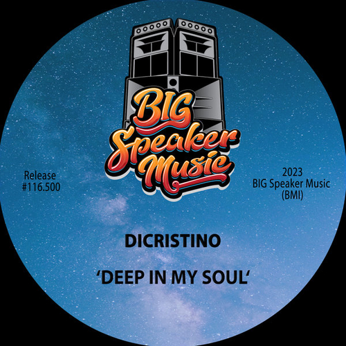 DiCristino - Deep In My Soul [BSM116500]